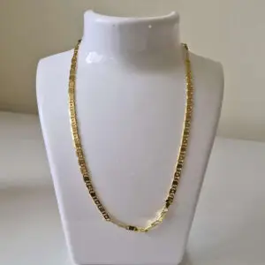 Male Gold Chain
