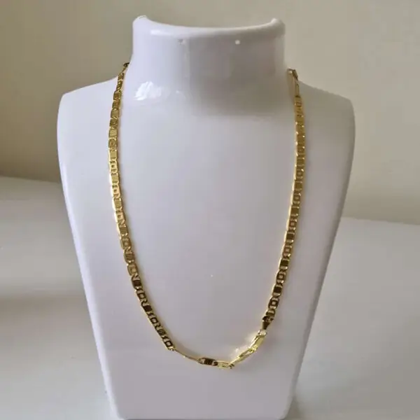 Male Gold Chain